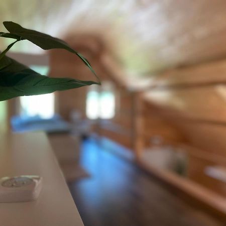Wundervoll Eben - Chalets & Plaetze Voller Wunder - Notschkerl & Feinis Waasen 外观 照片