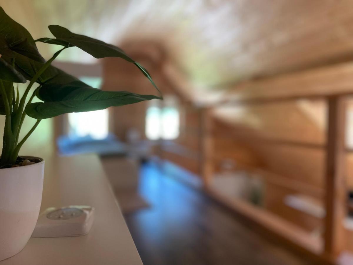 Wundervoll Eben - Chalets & Plaetze Voller Wunder - Notschkerl & Feinis Waasen 外观 照片
