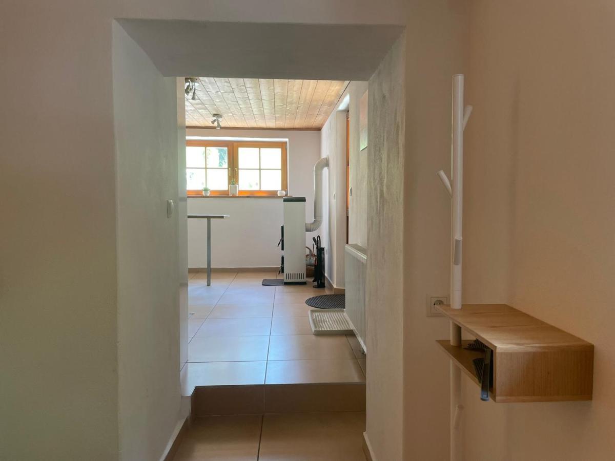 Wundervoll Eben - Chalets & Plaetze Voller Wunder - Notschkerl & Feinis Waasen 外观 照片