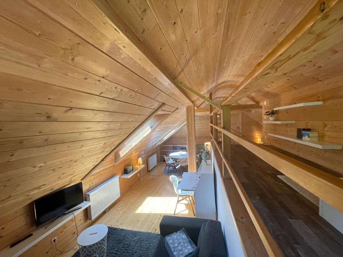 Wundervoll Eben - Chalets & Plaetze Voller Wunder - Notschkerl & Feinis Waasen 外观 照片