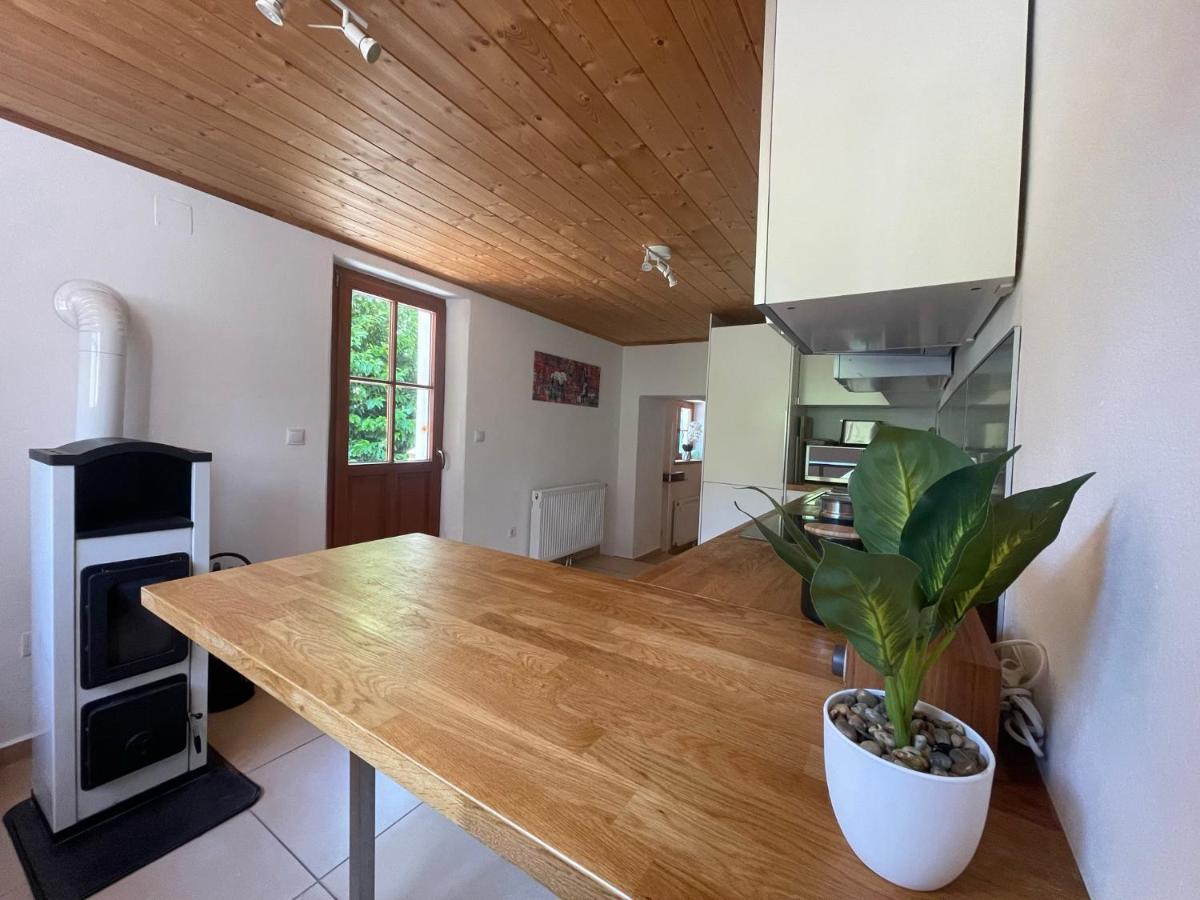 Wundervoll Eben - Chalets & Plaetze Voller Wunder - Notschkerl & Feinis Waasen 外观 照片