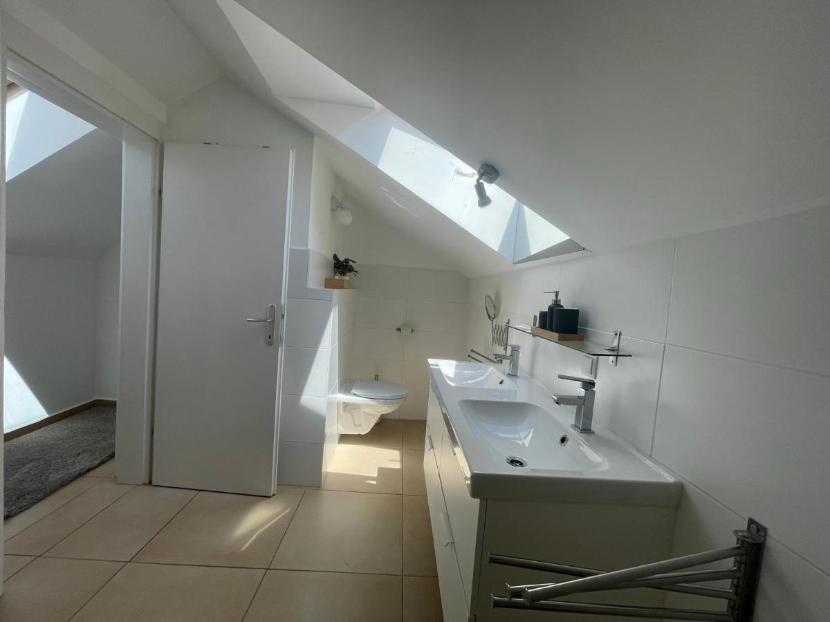 Wundervoll Eben - Chalets & Plaetze Voller Wunder - Notschkerl & Feinis Waasen 外观 照片