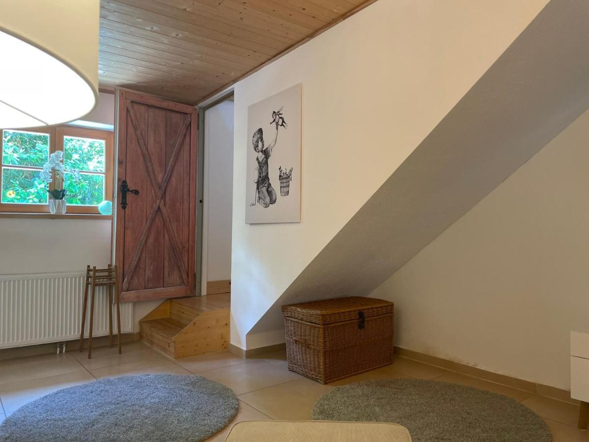 Wundervoll Eben - Chalets & Plaetze Voller Wunder - Notschkerl & Feinis Waasen 外观 照片