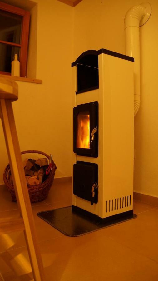 Wundervoll Eben - Chalets & Plaetze Voller Wunder - Notschkerl & Feinis Waasen 外观 照片