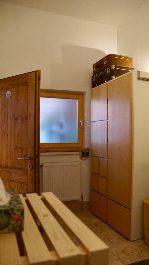 Wundervoll Eben - Chalets & Plaetze Voller Wunder - Notschkerl & Feinis Waasen 外观 照片