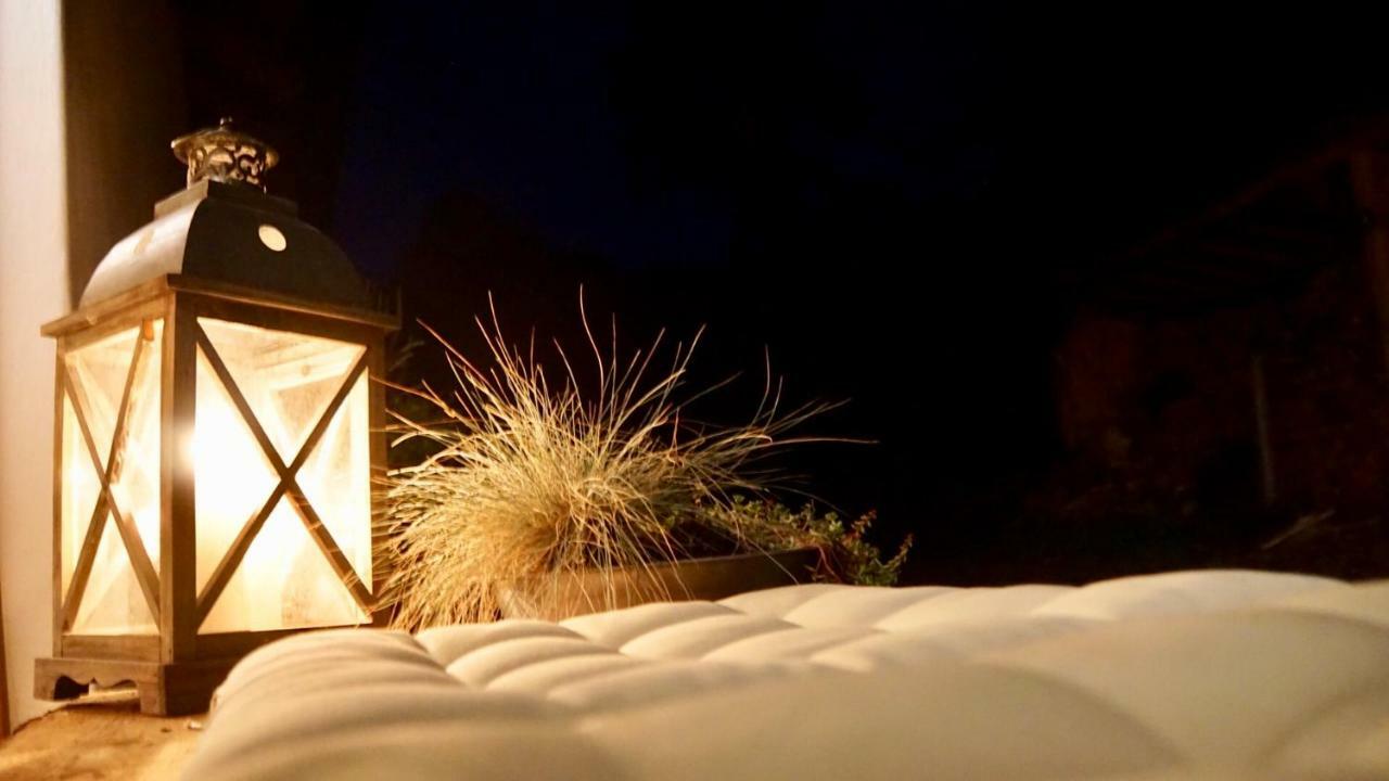 Wundervoll Eben - Chalets & Plaetze Voller Wunder - Notschkerl & Feinis Waasen 外观 照片