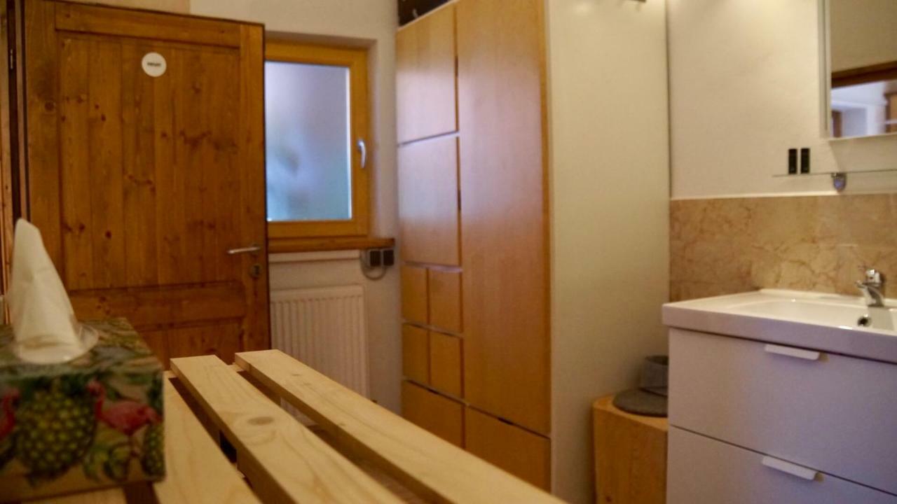 Wundervoll Eben - Chalets & Plaetze Voller Wunder - Notschkerl & Feinis Waasen 外观 照片