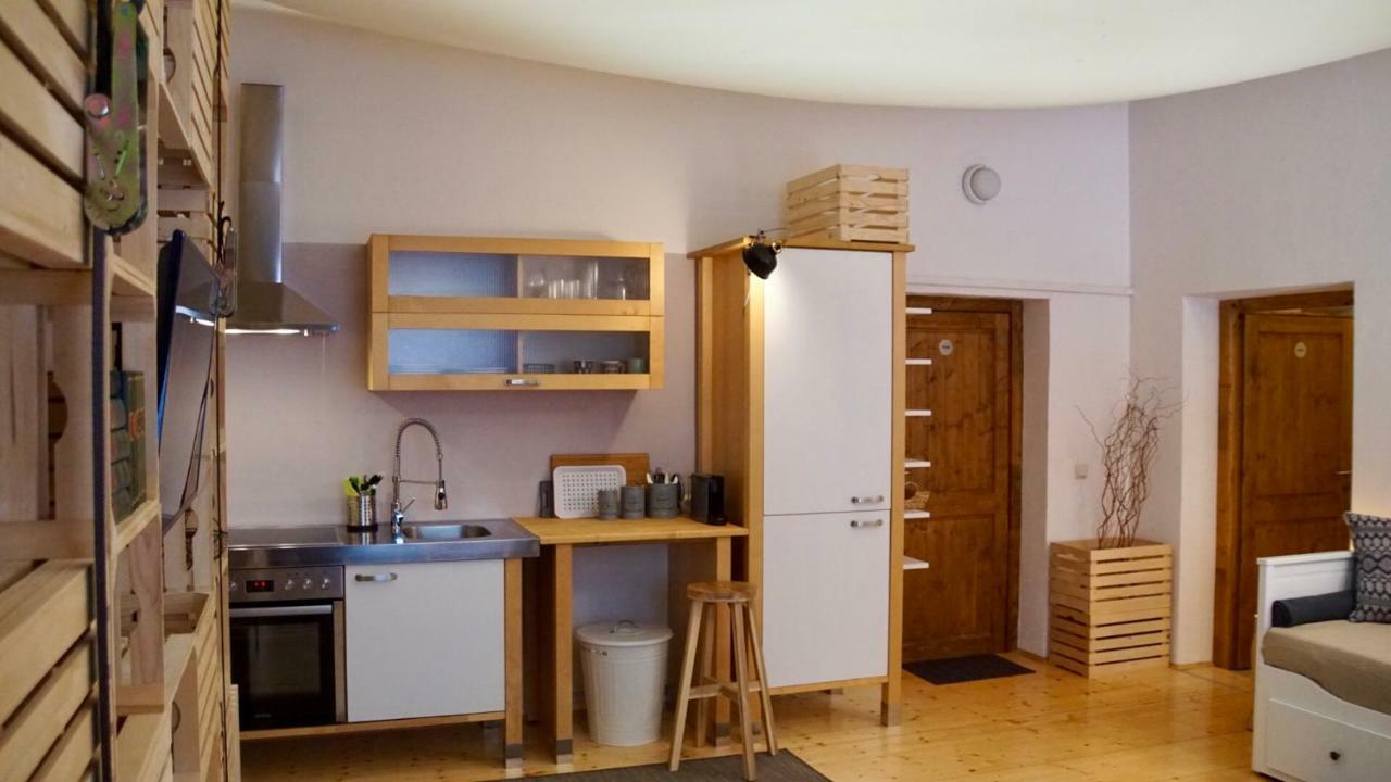 Wundervoll Eben - Chalets & Plaetze Voller Wunder - Notschkerl & Feinis Waasen 外观 照片