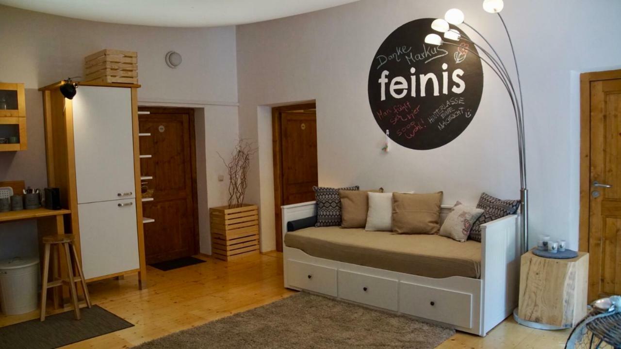 Wundervoll Eben - Chalets & Plaetze Voller Wunder - Notschkerl & Feinis Waasen 外观 照片