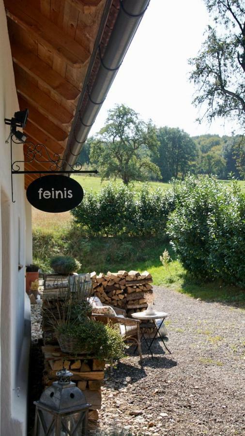 Wundervoll Eben - Chalets & Plaetze Voller Wunder - Notschkerl & Feinis Waasen 外观 照片