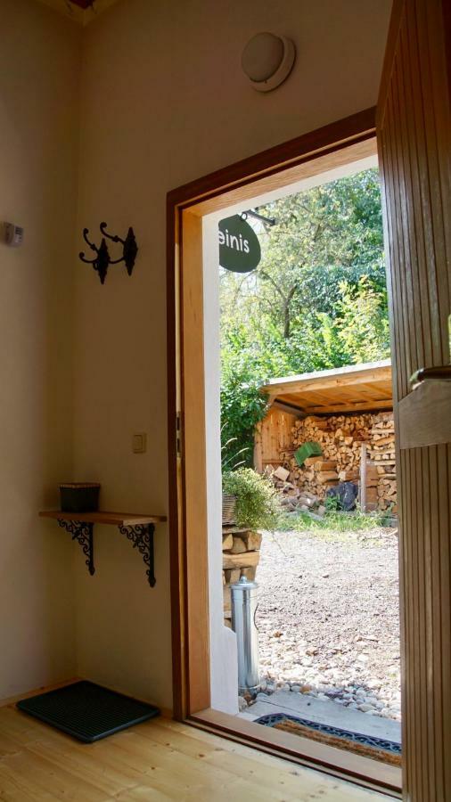 Wundervoll Eben - Chalets & Plaetze Voller Wunder - Notschkerl & Feinis Waasen 外观 照片
