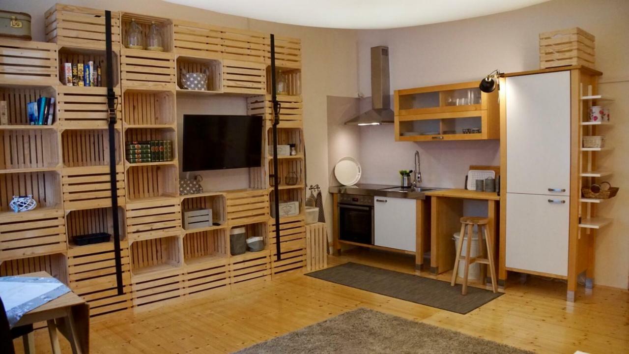 Wundervoll Eben - Chalets & Plaetze Voller Wunder - Notschkerl & Feinis Waasen 外观 照片